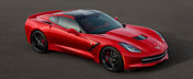 Noul Chevrolet Corvette Stingray - Intoarcerea unei legende