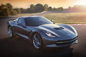 Chevrolet Corvette C7