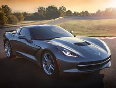 Chevrolet Corvette C7