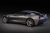 Chevrolet Corvette C7