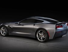 Chevrolet Corvette C7