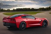 Chevrolet Corvette C7