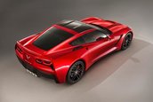 Chevrolet Corvette C7