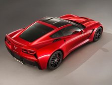 Chevrolet Corvette C7