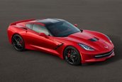 Chevrolet Corvette C7