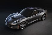 Chevrolet Corvette C7