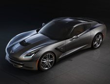 Chevrolet Corvette C7