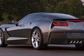 Chevrolet Corvette C7