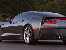 Chevrolet Corvette C7