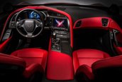 Chevrolet Corvette C7