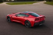 Chevrolet Corvette C7