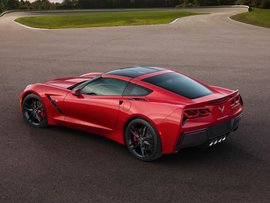 Chevrolet Corvette C7