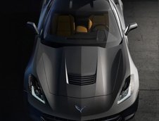 Chevrolet Corvette C7