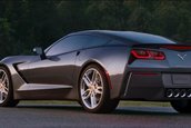 Chevrolet Corvette C7