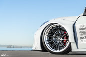 Chevrolet Corvette C8 Widebody