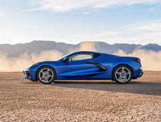 Chevrolet Corvette C8