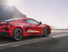 Chevrolet Corvette C8