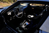 Chevrolet Corvette Callaway Sledgehammer