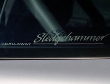 Chevrolet Corvette Callaway Sledgehammer