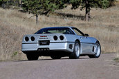 Chevrolet Corvette Callaway Sledgehammer