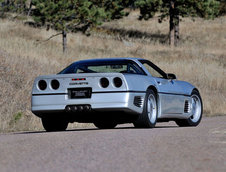 Chevrolet Corvette Callaway Sledgehammer