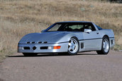 Chevrolet Corvette Callaway Sledgehammer