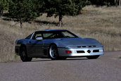Chevrolet Corvette Callaway Sledgehammer