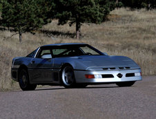 Chevrolet Corvette Callaway Sledgehammer