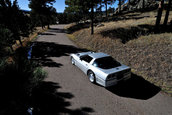 Chevrolet Corvette Callaway Sledgehammer