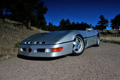 Chevrolet Corvette Callaway Sledgehammer