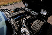 Chevrolet Corvette Callaway Sledgehammer