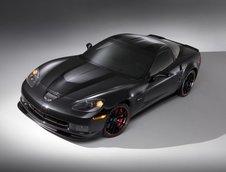 Chevrolet Corvette Centennial Edition