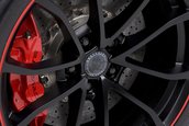 Chevrolet Corvette Centennial Edition