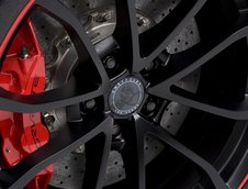 Chevrolet Corvette Centennial Edition
