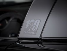 Chevrolet Corvette Centennial Edition