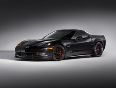 Chevrolet Corvette Centennial Edition
