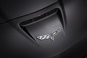 Chevrolet Corvette Centennial Edition