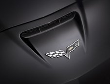 Chevrolet Corvette Centennial Edition