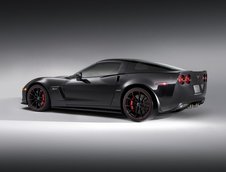 Chevrolet Corvette Centennial Edition