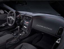 Chevrolet Corvette Centennial Edition