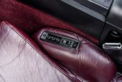 Chevrolet Corvette Convertible 40th Anniversary cu 3.093 de kilometri la bord