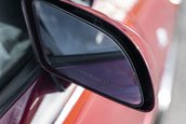 Chevrolet Corvette Convertible 40th Anniversary cu 3.093 de kilometri la bord