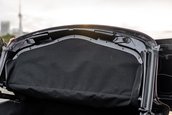 Chevrolet Corvette Convertible 40th Anniversary cu 3.093 de kilometri la bord
