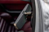 Chevrolet Corvette Convertible 40th Anniversary cu 3.093 de kilometri la bord