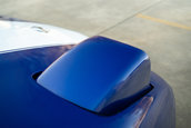 Chevrolet Corvette cu 5.182 kilometri la bord