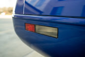 Chevrolet Corvette cu 5.182 kilometri la bord