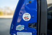 Chevrolet Corvette cu 5.182 kilometri la bord
