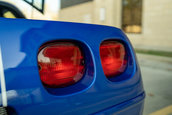 Chevrolet Corvette cu 5.182 kilometri la bord