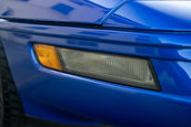Chevrolet Corvette cu 5.182 kilometri la bord