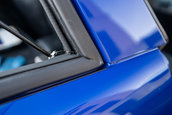 Chevrolet Corvette cu 5.182 kilometri la bord